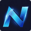 Novelblur logo