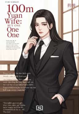 100m Yuan Wife: Buy One Get One