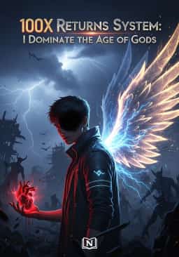 100X Returns System: I Dominate the Age of Gods