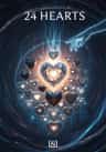 24 Hearts