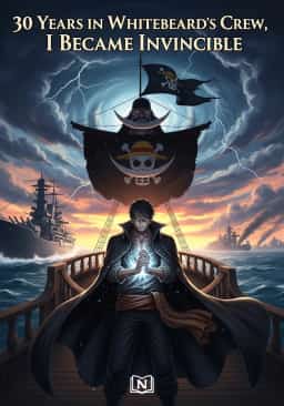 30 Years in Whitebeard’s Crew, I Became Invincible