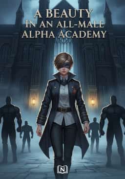 A Beauty In An All-Male Alpha Academy