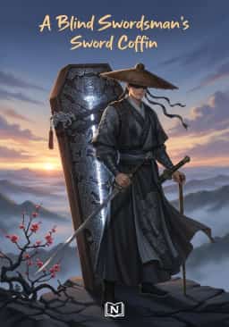 A Blind Swordsman's Sword Coffin