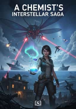 A Chemist's Interstellar Saga