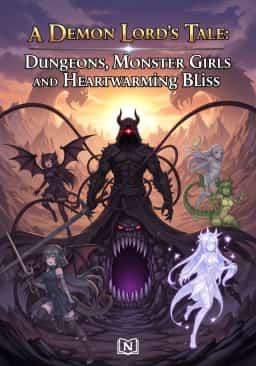 A Demon Lord’s Tale: Dungeons, Monster Girls, and Heartwarming Bliss
