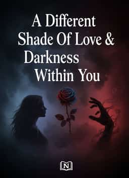 A Different Shade Of Love & Darkness Within You novel cover