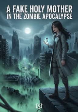 A Fake Holy Mother in the Zombie Apocalypse