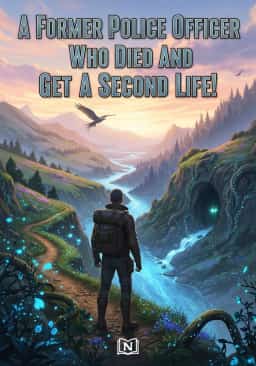 A Former Police Officer Who Died And Get A Second Life! novel cover