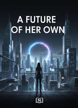 A FUTURE OF HER OWN