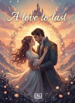 A love to last novel cover