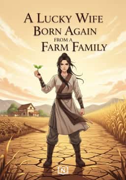 A Lucky Wife Born Again From a Farm Family