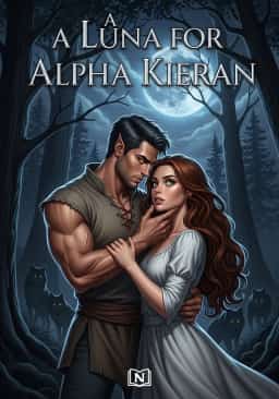A Luna for Alpha Kieran