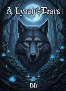 A Lycan'sTears novel cover
