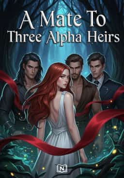 A Mate To Three Alpha Heirs