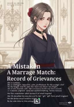 A Mistaken Marriage Match: Record of Washed Grievances