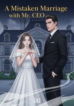 A Mistaken Marriage with Mr. CEO novel cover