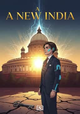 A New India