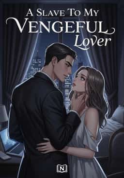A Slave To My Vengeful Lover novel cover