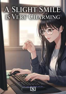 A Slight Smile is Very Charming