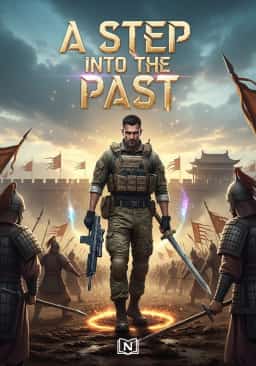 A Step into the Past