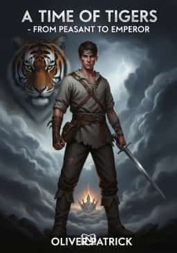 A Time of Tigers - From Peasant to Emperor