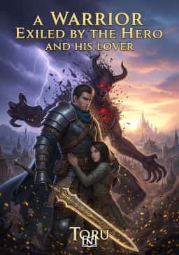 A Warrior Exiled by the Hero and His Lover