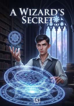 A Wizard's Secret
