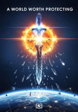 A World Worth Protecting