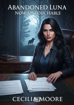 Abandoned Luna: Now Untouchable