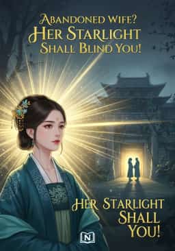 Abandoned Wife? Her Starlight Shall Blind You!