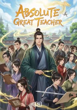 Absolute Great Teacher