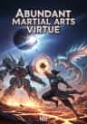 Abundant Martial Arts Virtue