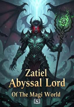 Abyssal Lord Of The Magi World