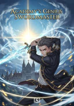Academy’s Genius Swordmaster