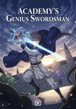 Academy’s Genius Swordsman