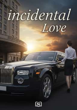 Accidental Love novel cover