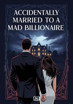 ACCIDENTALLY MARRIED TO A MAD BILLIONAIRE