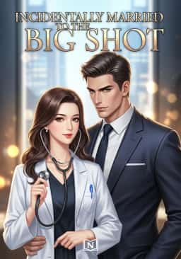 Accidentally Married to the Big Shot