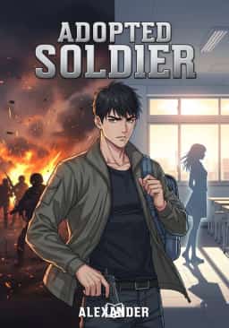 Adopted Soldier
