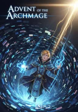 Advent of the Archmage