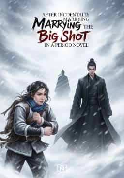 After Accidentally Marrying the Big Shot in a Period Novel