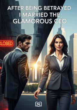 After Being Betrayed I Married the Glamorous CEO