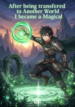 After being transferred to another world I became a magical