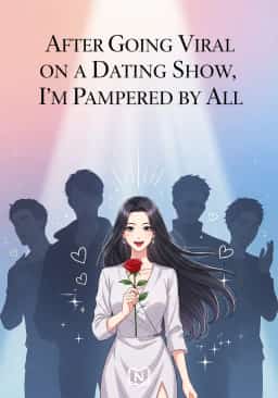 After Going Viral on a Dating Show, I'm Pampered by All