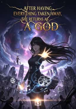 After Having Everything Taken Away, She Returns As A God