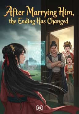 After Marrying Him, the Ending Has Changed