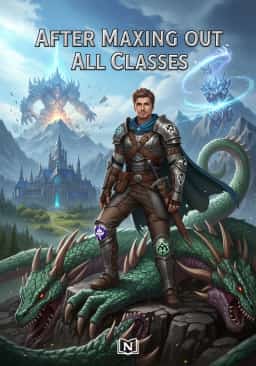 After Maxing out all Classes