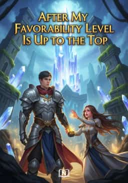 After My Favorability Level Is Up to the Top