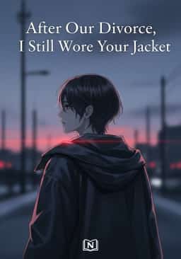 After Our Divorce, I Still Wore Your Jacket