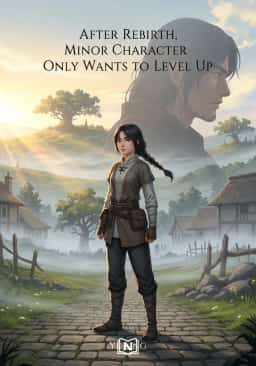 After Rebirth, Minor Character Only Wants to Level Up